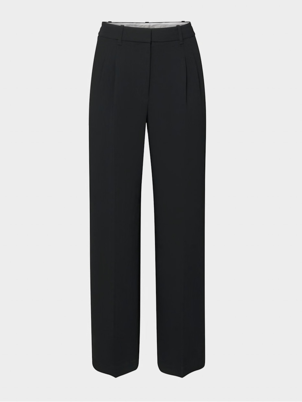 NWOT Aritzia Effortless Pants - crepette - high rise